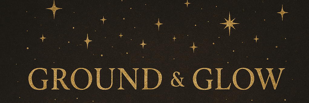 Ground & Glow Studio